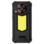 Full Body Housing For Oukitel Wp53 Black - Maxbhi Com