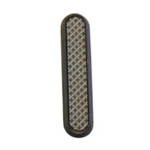 Power Button Outer For Doogee Fire 5 Black By - Maxbhi Com