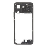 Middle Frame Ring Only For Xiaomi Poco C85 4g Green By - Maxbhi Com