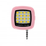 Selfie LED Flash Light for Vivo Y5s - ET22 by Maxbhi.com