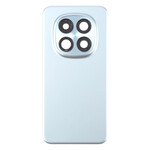 Back Panel Cover For Xiaomi Redmi Note 15 Pro Plus Blue - Maxbhi Com