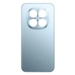 Back Panel Cover For Xiaomi Redmi Note 15 Pro Plus Blue - Maxbhi Com