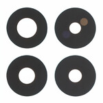 Camera Lens For Xiaomi Redmi Note 15 Pro Plus White By - Maxbhi Com