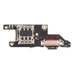 Charging Connector Flex Pcb Board For Xiaomi Redmi Note 15 Pro Plus By - Maxbhi Com