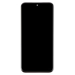 Display for Xiaomi Redmi Note 15 Pro Plus Black (Combo Folder) by Maxbhi.com