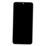 Lcd With Touch Screen For Xiaomi Redmi Note 15 Pro Plus Brown By - Maxbhi Com