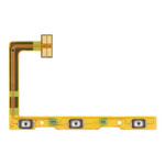 Power Button Flex Cable For Xiaomi Redmi Note 15 Pro Plus On Off Flex Pcb By - Maxbhi Com