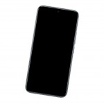 Lcd Frame Middle Chassis For Xiaomi Redmi Note 15 Pro Plus Black By - Maxbhi Com