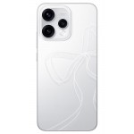 Full Body Housing For Oppo Reno15 5g White - Maxbhi Com