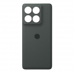 Back Panel Cover For Motorola Signature Green - Maxbhi Com