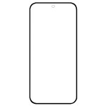 Replacement Front Glass For Realme 16 Pro 5g Grey By - Maxbhi Com