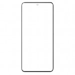 Touch Screen Digitizer For Motorola Signature Black By - Maxbhi Com