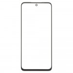 Replacement Front Glass For Oppo A6 Pro India Brown By - Maxbhi Com