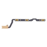 Power Button Flex Cable For Oppo A6 5g On Off Flex Pcb By - Maxbhi Com