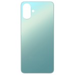 Back Panel Cover For Samsung Galaxy A07 5g Light Green - Maxbhi Com