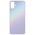 Back Panel Cover For Samsung Galaxy A07 5g Violet - Maxbhi Com