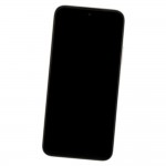 Lcd Frame Middle Chassis For Samsung Galaxy A07 5g White By - Maxbhi Com