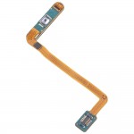 Fingerprint Sensor Flex Cable For Samsung Galaxy M35 5g Blue By - Maxbhi Com