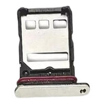 Sim Card Holder Tray For Honor X9d 5g Gold - Maxbhi Com