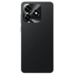 Full Body Housing For Honor X5c Plus Black - Maxbhi Com