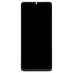 Lcd With Touch Screen For Honor X5c Plus Black By - Maxbhi Com
