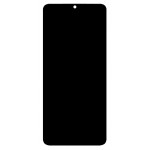 Lcd With Touch Screen For Honor X5c Plus Light Green By - Maxbhi Com