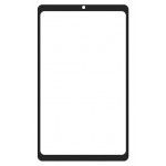Touch Screen Digitizer For Ulefone Tab A9 Pro Black By - Maxbhi Com
