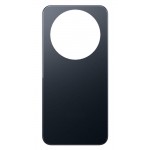 Back Panel Cover For Honor X9d 5g Black - Maxbhi Com