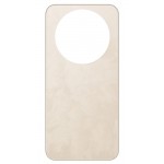 Back Panel Cover For Honor X9d 5g Gold - Maxbhi Com