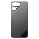 Back Panel Cover For Tecno Pova Curve 2 5g Black - Maxbhi Com
