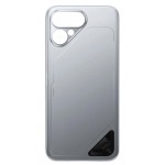 Back Panel Cover For Tecno Pova Curve 2 5g Grey - Maxbhi Com