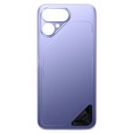Back Panel Cover For Tecno Pova Curve 2 5g Purple - Maxbhi Com