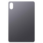 Back Panel Cover For Xiaomi Redmi Pad 2 Pro Black - Maxbhi Com