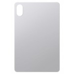 Back Panel Cover For Xiaomi Redmi Pad 2 Pro White - Maxbhi Com