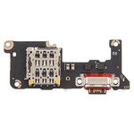 Charging Connector Flex Pcb Board For Xiaomi 15t By - Maxbhi Com