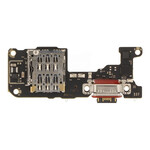 Charging Connector Flex Pcb Board For Xiaomi 15t Pro By - Maxbhi Com