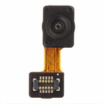 Fingerprint Sensor Flex Cable For Xiaomi 15t Pro Black By - Maxbhi Com