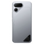 Full Body Housing For Tecno Pova Curve 2 5g Grey - Maxbhi Com