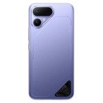 Full Body Housing For Tecno Pova Curve 2 5g Purple - Maxbhi Com