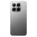 Full Body Housing For Xiaomi 15t Grey - Maxbhi Com