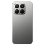 Full Body Housing For Xiaomi 15t Pro Grey - Maxbhi Com