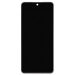 Lcd With Touch Screen For Tecno Pova Curve 2 5g White By - Maxbhi Com