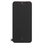 Lcd With Touch Screen For Xiaomi 15t Rose Gold By - Maxbhi Com
