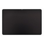 Lcd With Touch Screen For Xiaomi Redmi Pad 2 Pro Silver By - Maxbhi Com