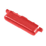 Power Button Outer For Tecno Pova Curve 2 5g Grey By - Maxbhi Com