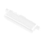 Power Button Outer For Xiaomi Redmi Pad 2 Pro Silver By - Maxbhi Com