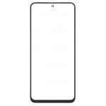 Replacement Front Glass For Honor X7d 5g Gold By - Maxbhi Com