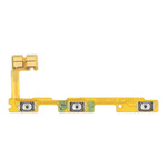 Volume Button Flex Cable For Xiaomi 15t By - Maxbhi Com