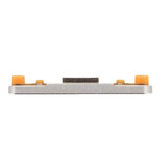 Volume Side Button Outer For Xiaomi 15t Grey By - Maxbhi Com