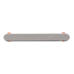 Volume Side Button Outer For Xiaomi 15t Pro Brown By - Maxbhi Com